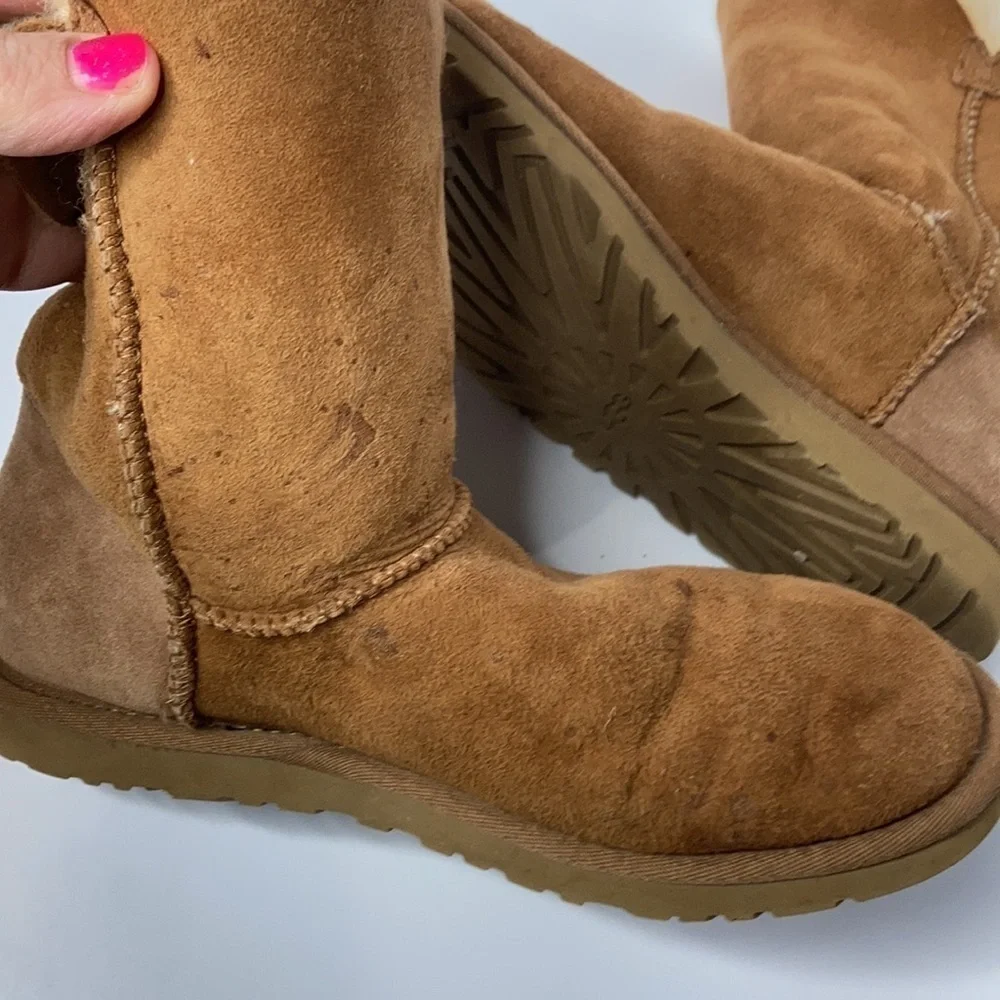 UGG australia bailey